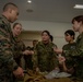 3rd Medical Battalion, Japan Ground Self-Defense Force participate in bilateral medical training in Yonaguni during Resolute Dragon 25
