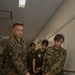 3rd Medical Battalion, Japan Ground Self-Defense Force participate in bilateral medical training in Yonaguni during Resolute Dragon 25