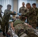 3rd Medical Battalion, Japan Ground Self-Defense Force participate in bilateral medical training in Yonaguni during Resolute Dragon 25
