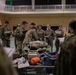3rd Medical Battalion, Japan Ground Self-Defense Force participate in bilateral medical training in Yonaguni during Resolute Dragon 25