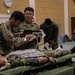 3rd Medical Battalion, Japan Ground Self-Defense Force participate in bilateral medical training in Yonaguni during Resolute Dragon 25