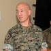 U.S. Marines With Regional Disbursing Office-Pacific Awarded Coins From III MEF