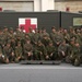 3rd Medical Battalion, Japan Ground Self-Defense Force participate in bilateral medical training in Yonaguni during Resolute Dragon 25