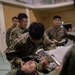 3rd Medical Battalion, Japan Ground Self-Defense Force participate in bilateral medical training in Yonaguni during Resolute Dragon 25