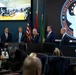 SW Hegseth, AG Bondi, WH DCoS Miller Travel to Memphis