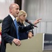 SW Hegseth, AG Bondi, WH DCoS Miller Travel to Memphis