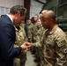 SW Hegseth, AG Bondi, WH DCoS Miller Travel to Memphis