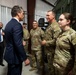 SW Hegseth, AG Bondi, WH DCoS Miller Travel to Memphis