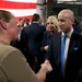 SW Hegseth, AG Bondi, WH DCoS Miller Travel to Memphis