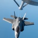 BG25: Refueling the mission