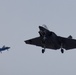 U.S. Navy Field Carrier Landing Practice at MCAS Iwakuni