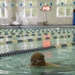 Devil Fish Program Honors Retired Marine for 2,000 Miles of Aquatic Excellence