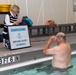 Devil Fish Program Honors Retired Marine for 2,000 Miles of Aquatic Excellence
