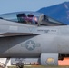 U.S. Navy Field Carrier Landing Practice at MCAS Iwakuni