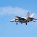 U.S. Navy Field Carrier Landing Practice at MCAS Iwakuni