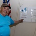 Devil Fish Program Honors Retired Marine for 2,000 Miles of Aquatic Excellence