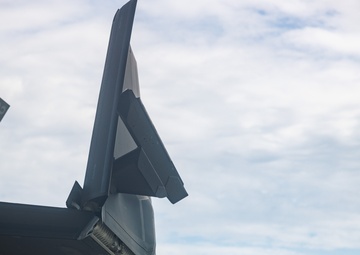U.S. Navy Field Carrier Landing Practice at MCAS Iwakuni