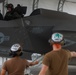 U.S. Navy Field Carrier Landing Practice at MCAS Iwakuni