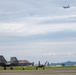U.S. Navy Field Carrier Landing Practice at MCAS Iwakuni