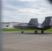 U.S. Navy Field Carrier Landing Practice at MCAS Iwakuni