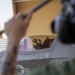 U.S. Marines with VMFA-542 conduct flight operations in the CENTCOM area of operation
