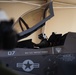 U.S. Marines with VMFA-542 conduct flight operations in the CENTCOM area of operation