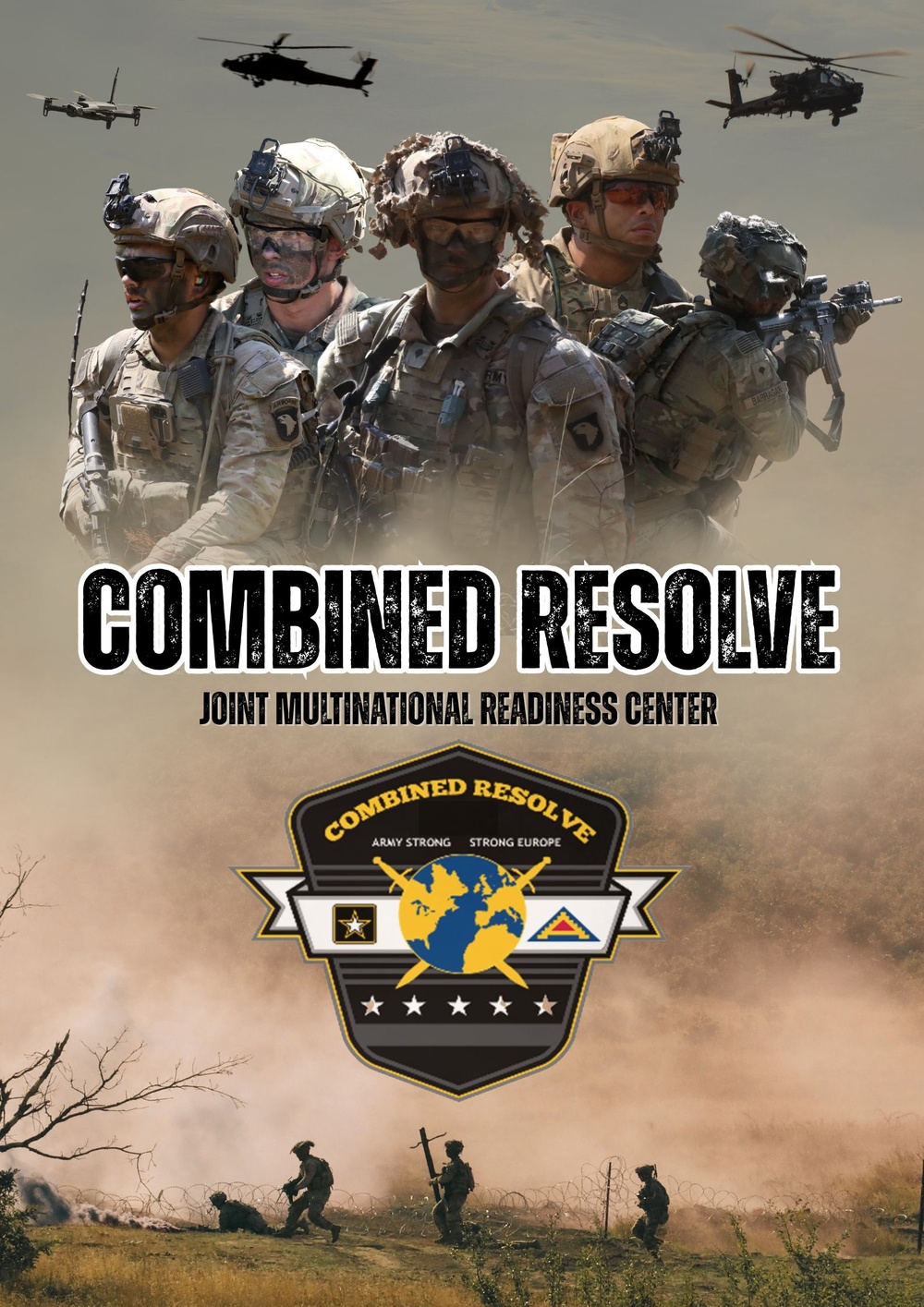 Combined Resolve 26-1 Graphic