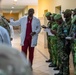 Strengthening Partnerships: U.S. and Gabonese Agence National des Parcs Nationaux Complete JCET