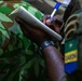 Strengthening Partnerships: U.S. and Gabonese Agence National des Parcs Nationaux Complete JCET