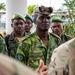 Strengthening Partnerships: U.S. and Gabonese Agence National des Parcs Nationaux Complete JCET