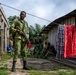 Strengthening Partnerships: U.S. and Gabonese Agence National des Parcs Nationaux Complete JCET