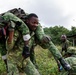 Strengthening Partnerships: U.S. and Gabonese Agence National des Parcs Nationaux Complete JCET