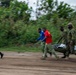 Strengthening Partnerships: U.S. and Gabonese Agence National des Parcs Nationaux Complete JCET