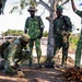 Strengthening Partnerships: U.S. and Gabonese Agence National des Parcs Nationaux Complete JCET