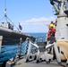 USS Paul Ignatius (DDG 117) conducts Small Boat Operations