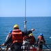 USS Paul Ignatius (DDG 117) conducts Small Boat Operations