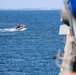 USS Paul Ignatius (DDG 117) conducts Small Boat Operations