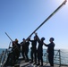 USS Paul Ignatius (DDG 117) conducts Sea-and-anchor evolution