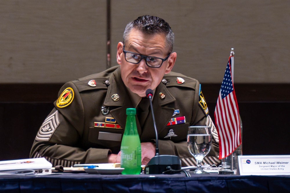 SELF 2025 Roundtable