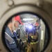 Damage Control Drill in Engineering Spaces aboard USS Paul Ignatius (DDG 117)