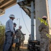 USACE tests circuit breakers at McAlpine Locks and Dam