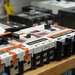 USACE tests circuit breakers at McAlpine Locks and Dam