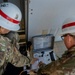 USACE tests circuit breakers at McAlpine Locks and Dam