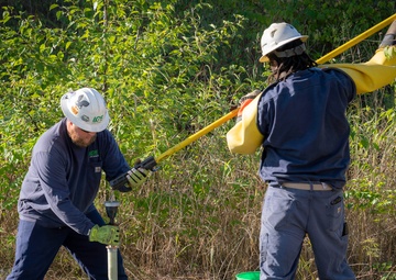 USACE tests circuit breakers at McAlpine Locks and Dam