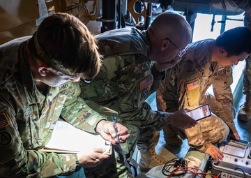 USACE tests circuit breakers at McAlpine Locks and Dam