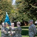 7ATC HHC Change of Command