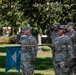 7ATC HHC Change of Command