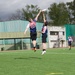 SACEUR Sports Ultimate Frisbee Showdown