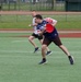 SACEUR Sports Ultimate Frisbee Showdown