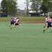 SACEUR Sports Ultimate Frisbee Showdown